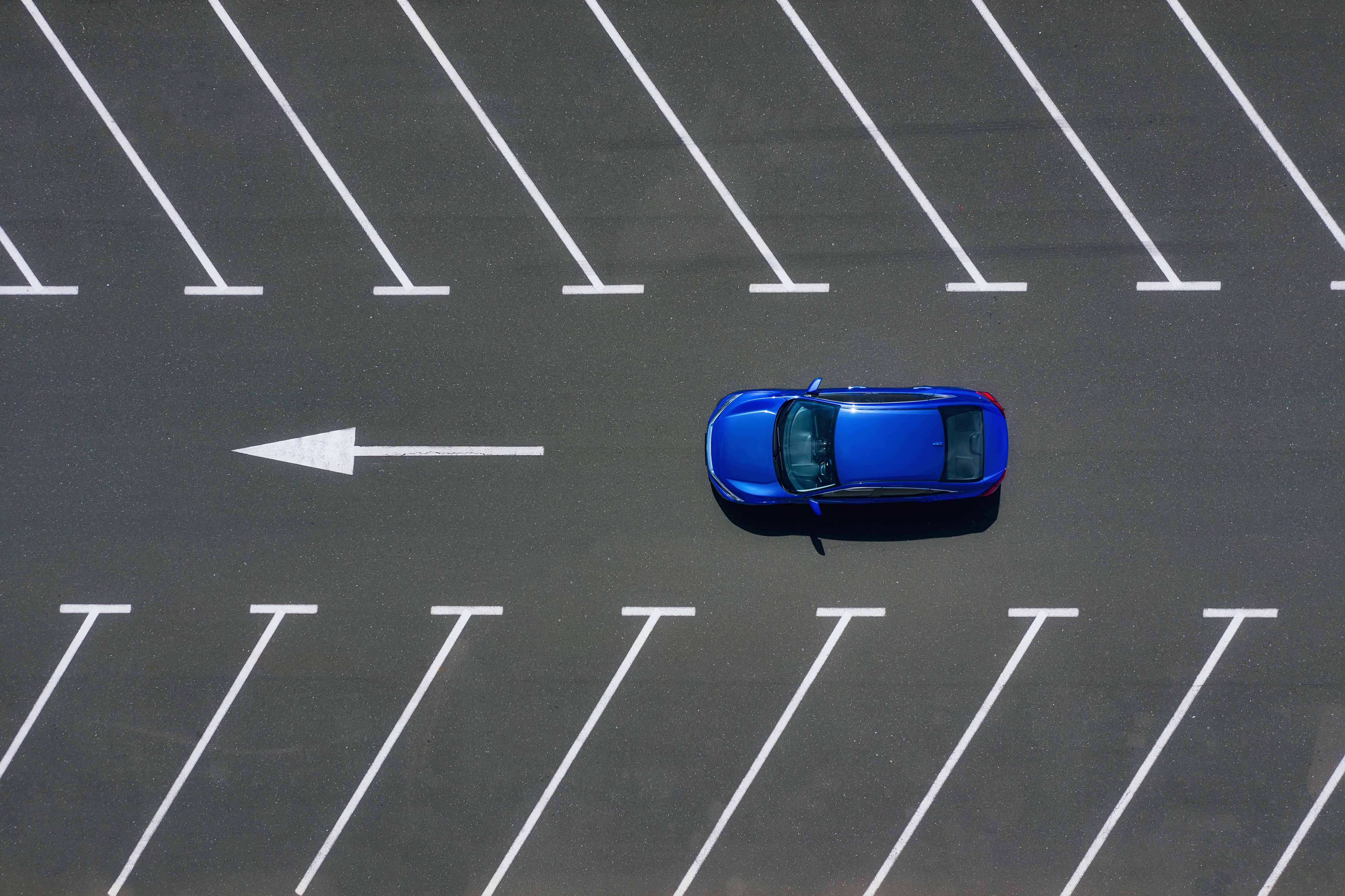 PARKING SPACE