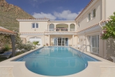 4 Bed VILLA, LA FLORIDA, VALLE SAN LORENZO (ARONA)