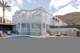5 Bed VILLA, VISTA HERMOSA, LOS CRISTIANOS