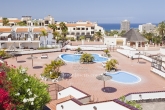 1 Bed APARTMENT, EL MIRADOR, LOS CRISTIANOS