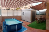1 Bed APARTMENT, LOS ANGELES, LOS CRISTIANOS